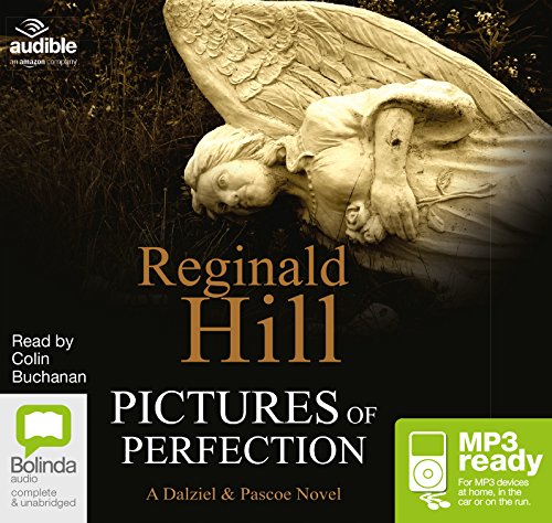 Stock image for Pictures of Perfection (Dalziel & Pascoe (14)) (Audio CD) for sale by Revaluation Books