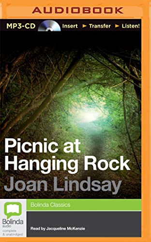 Stock image for Picnic at Hanging Rock for sale by Revaluation Books