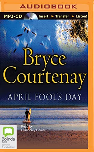 9781486296019: April Fool's Day