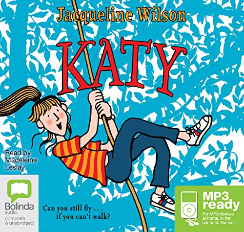 Stock image for Katy for sale by WorldofBooks