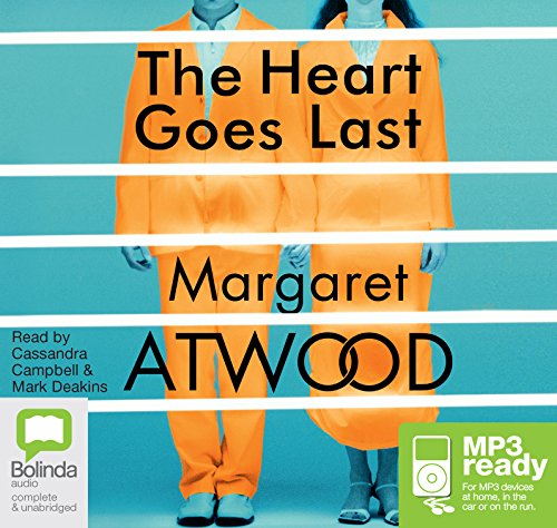 Imagen de archivo de The Heart Goes Last a la venta por PBShop.store UK