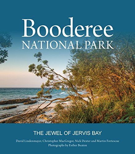 9781486300426: Booderee National Park: The Jewel of Jervis Bay [Lingua Inglese]