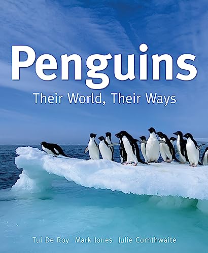 9781486300563: Penguins: Their World, Their Ways
