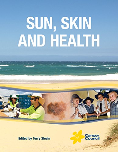 Beispielbild fr Sun, Skin and Health [OP] zum Verkauf von BooksRun