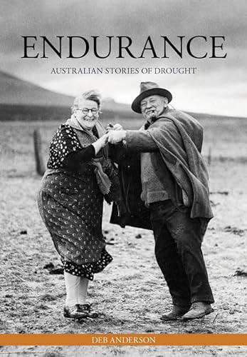 Imagen de archivo de Endurance: Australian Stories of Drought (Science in Society) a la venta por WorldofBooks
