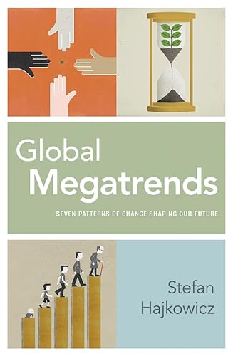9781486301409: Global Megatrends: Seven Patterns of Change Shaping Our Future