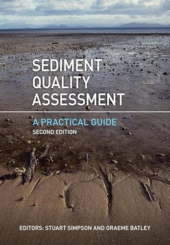 Imagen de archivo de Sediment Quality Assessment: A Practical Guide a la venta por medimops