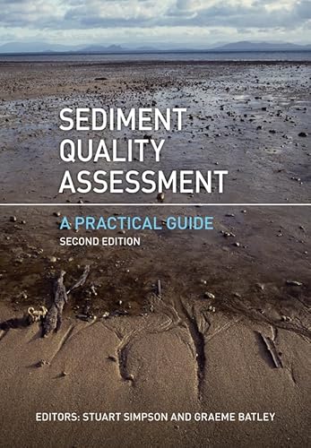 9781486303847: Sediment Quality Assessment: A Practical Guide