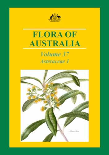 9781486304158: Flora of Australia Volume 37: Asteraceae 1