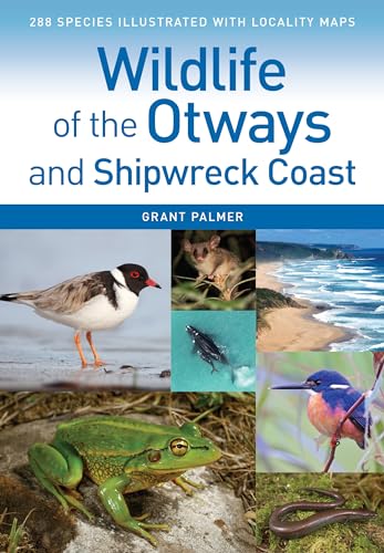 Stock image for Wildlife of the Otways and Shipwreck Coast for sale by Books From California