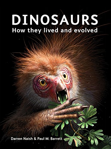 9781486309849: Dinosaurs: How They Lived and Evolved