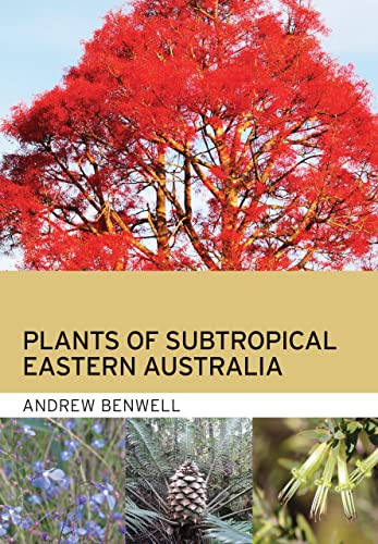Beispielbild fr Plants of Subtropical Eastern Australia zum Verkauf von Blackwell's