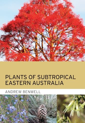 Stock image for Plants of Subtropical Eastern Australia for sale by Blackwell's