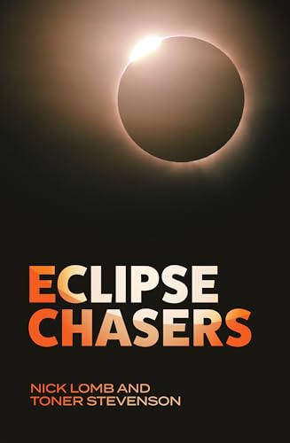Stock image for Eclipse Chasers for sale by Caryota Book Exchange