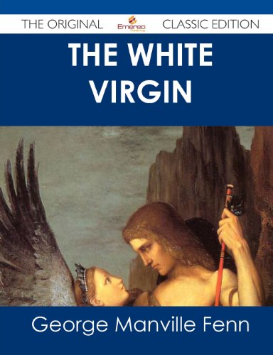 9781486438105: The White Virgin