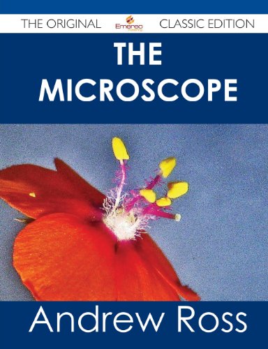 The Microscope (9781486485192) by Ross, Andrew