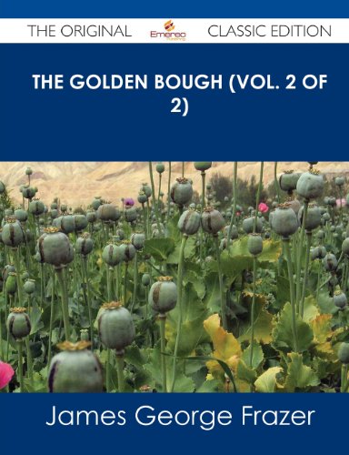 The Golden Bough: 2 (9781486489466) by Frazer, James George