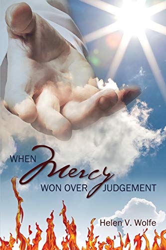 Stock image for When Mercy Won Over Judgement for sale by Revaluation Books