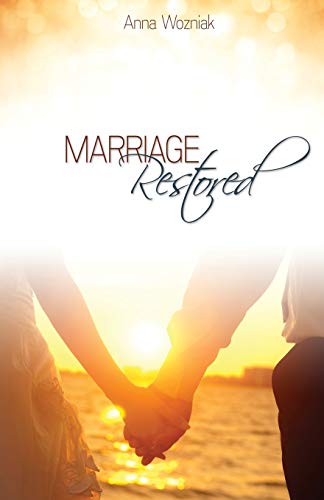 9781486603138: Marriage Restored