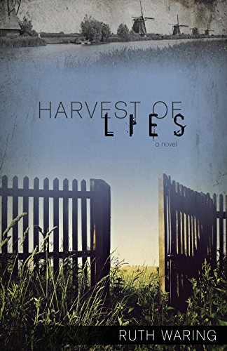 Beispielbild fr Harvest of Lies zum Verkauf von Wonder Book