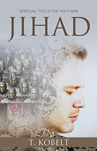 Stock image for Jihad: Spiritual Tools for Holy War for sale by Lucky's Textbooks