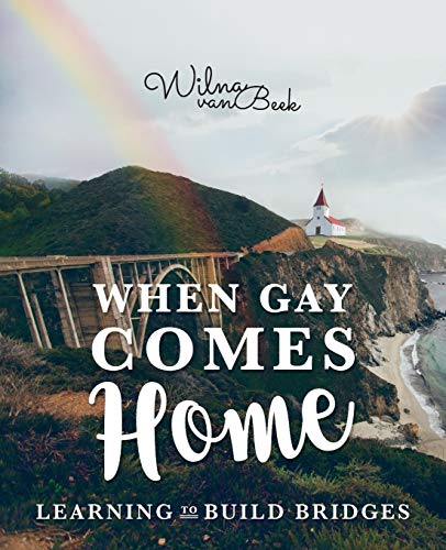 Stock image for When Gay Comes Home: Learning to Build Bridges for sale by Zoom Books Company