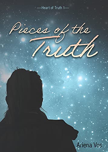 Stock image for Pieces of the Truth (Heart of Truth) for sale by GF Books, Inc.