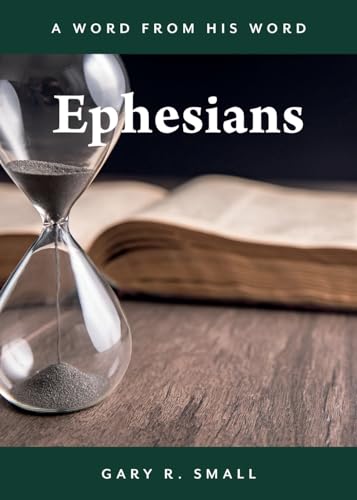 Stock image for Ephesians for sale by ThriftBooks-Dallas