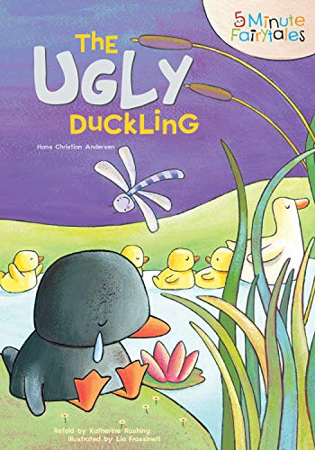 Stock image for The Ugly Duckling for sale by Better World Books