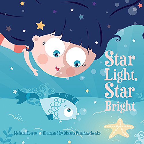 Stock image for Star Light, Star Bright for sale by Better World Books