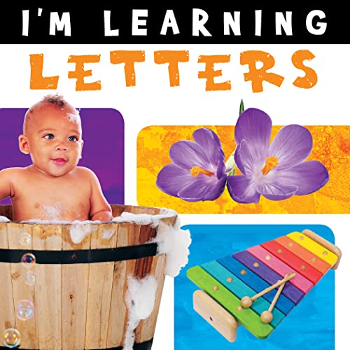 9781486702138: I'm Learning Letters