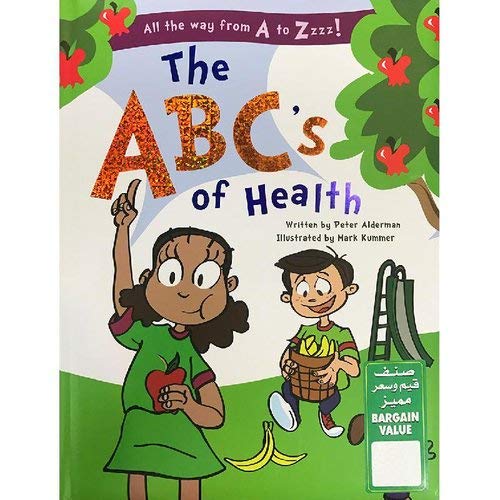 Imagen de archivo de THE ABC'S OF HEALTH a la venta por HPB Inc.