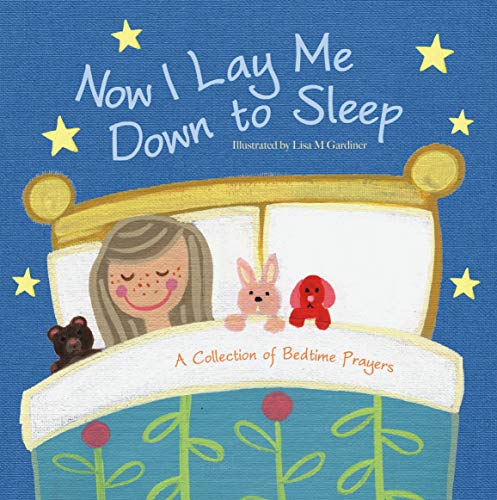 Stock image for Now I Lay Me Down to Sleep for sale by Gulf Coast Books