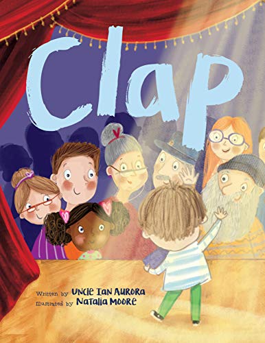 Stock image for Clap for sale by ThriftBooks-Dallas