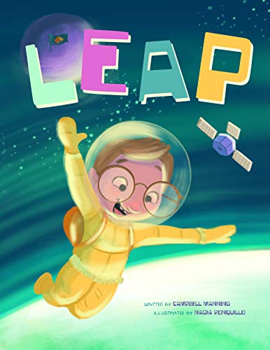 Stock image for Leap for sale by Half Price Books Inc.
