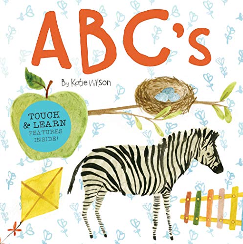 Stock image for ABC's (Discovery Concepts) for sale by Gulf Coast Books