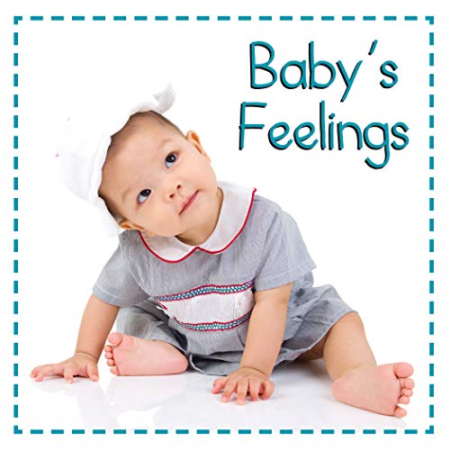 9781486712069: Baby's Feelings (Baby Firsts)