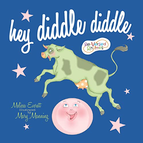 Stock image for Hey Diddle Diddle for sale by Better World Books