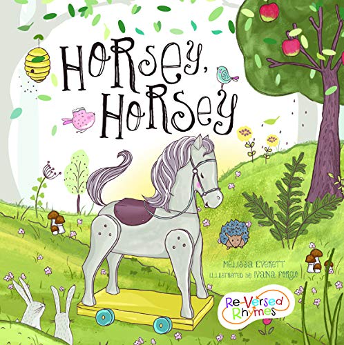 Beispielbild fr Horsey, Horsey zum Verkauf von Better World Books