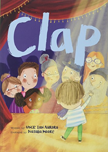 Stock image for Clap (Picture Books) for sale by Gulf Coast Books