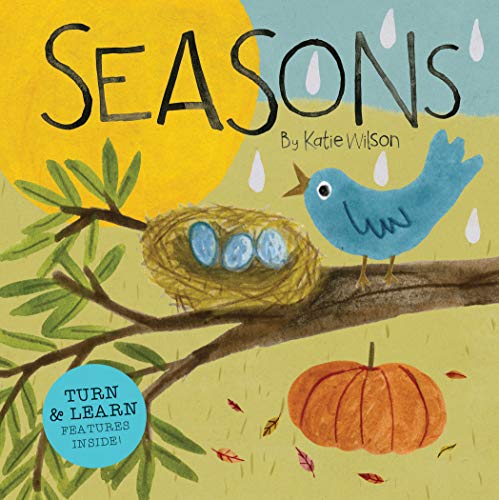 Imagen de archivo de Seasons a la venta por Better World Books
