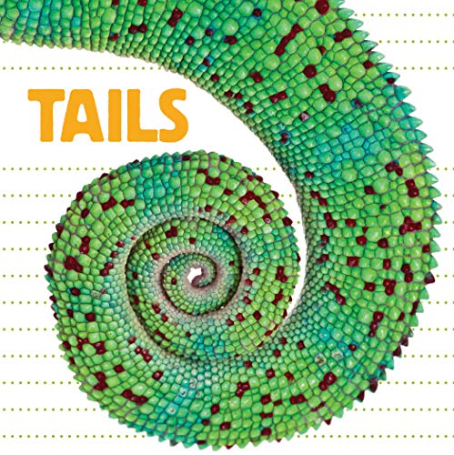 Stock image for Tails for sale by Better World Books