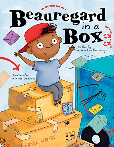 Imagen de archivo de Beauregard in a Box a la venta por Better World Books: West