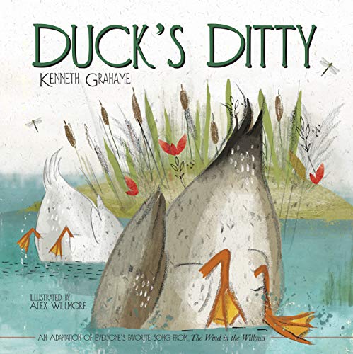 Beispielbild fr Duck's Ditty zum Verkauf von Better World Books: West