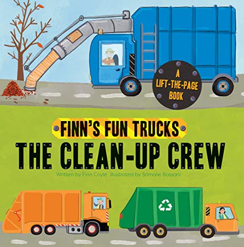 9781486713882: The Clean-Up Crew