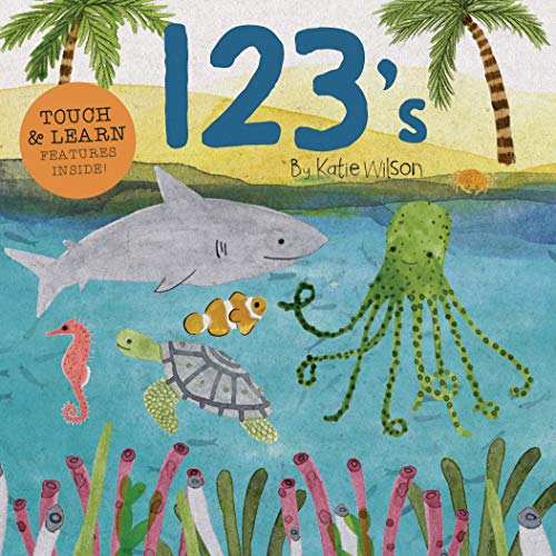 Stock image for 123s (Discovery Concepts) for sale by Gulf Coast Books