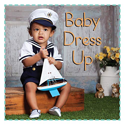 9781486714612: Baby Dress Up (Baby Firsts)