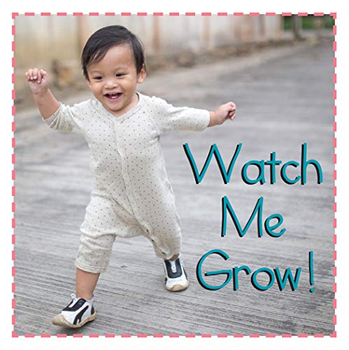 Stock image for Watch Me Grow! (Baby Firsts) for sale by SecondSale