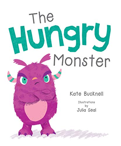 Stock image for The Hungry Monster for sale by ThriftBooks-Atlanta