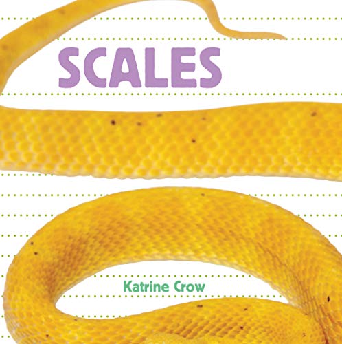 Stock image for Scales (Whose Is It?) for sale by SecondSale